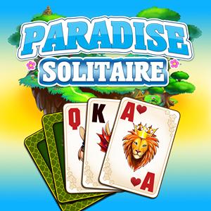 Paradise Solitaire GamelinkeXchange
