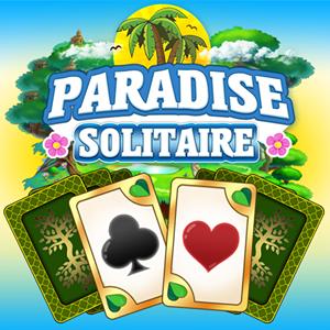 Paradise Solitaire GamelinkeXchange