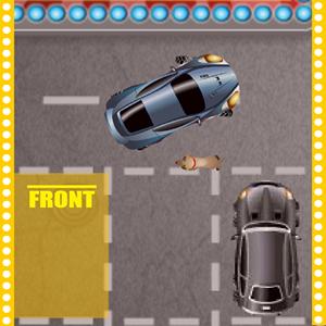 Park My Car GamelinkeXchange