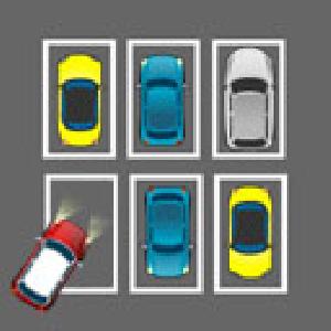 Parking Mania GamelinkeXchange