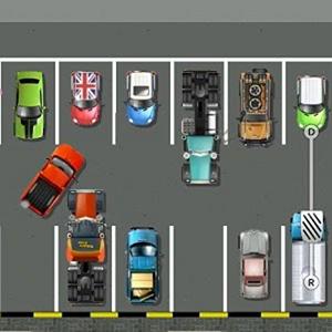 parking mania hd GamelinkeXchange