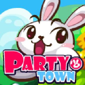 Party Town GamelinkeXchange