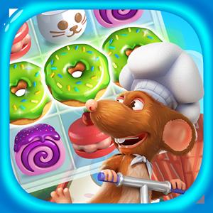 Pastry Cook GamelinkeXchange