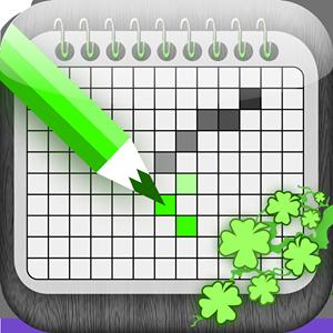 Patrick Japanese Crossword GamelinkeXchange