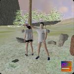 PC Story 3D Talk On Island GamelinkeXchange