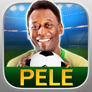 Pele Soccer Legend GamelinkeXchange