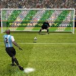 Penalty Fever 3D GamelinkeXchange