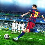 Penalty Shooter 3D GamelinkeXchange