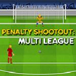 Penalty Shootout Multi League GamelinkeXchange