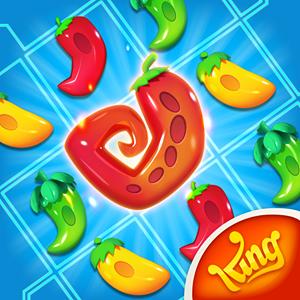 Pepper Panic Saga GamelinkeXchange