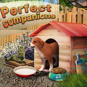 perfect companions GameLinkExchange