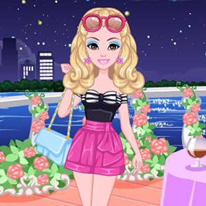 Perfect Valentines Look Dress Up GamelinkeXchange