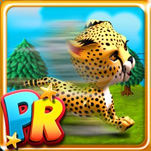 Pet Racer GamelinkeXchange