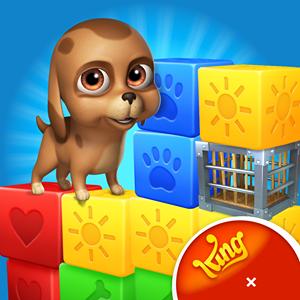 pet rescue saga GamelinkeXchange