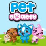 Pet Society GamelinkeXchange