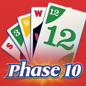 Phase 10 GamelinkeXchange