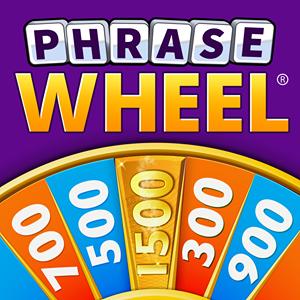 Phrase Wheel GamelinkeXchange
