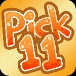 Pick 11 GamelinkeXchange