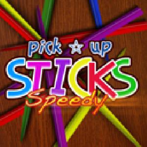 pick up sticks speedy GameLinkExchange