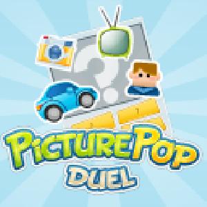 Picture Pop Duel GamelinkeXchange