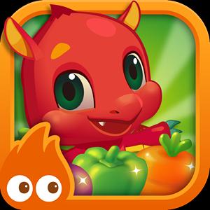 pig and dragon GameLinkExchange