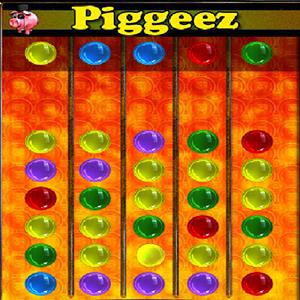 Piggeez GamelinkeXchange