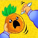 Pineapple Pen GamelinkeXchange