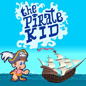 Pirate Kid GamelinkeXchange