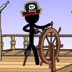 Pirate Ship GamelinkeXchange