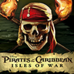 Pirates of the Caribbean GamelinkeXchange
