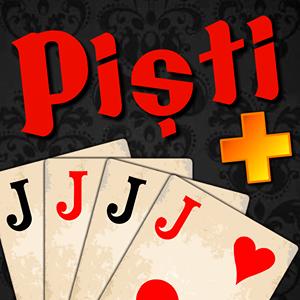 Pisti Plus GamelinkeXchange