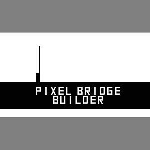 Pixel Bridge Builder GamelinkeXchange
