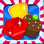 Pixel Crush Mania GamelinkeXchange