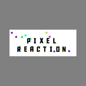 Pixel Reaction GamelinkeXchange