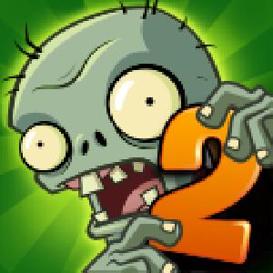 Plants vs Zombies 2 GamelinkeXchange