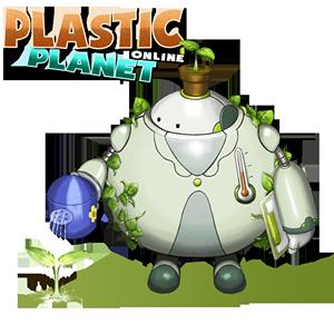 Plastic Planet Online GamelinkeXchange