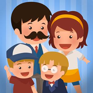 pocket family GameLinkExchange