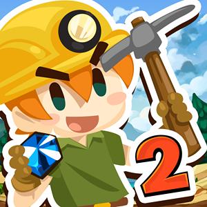 Pocket Mine 2 GamelinkeXchange