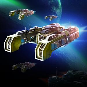 Pocket Starships GamelinkeXchange