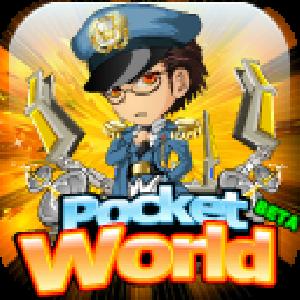 Pocket World GamelinkeXchange