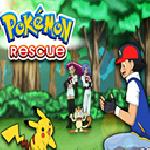 Pokemon Rescue GamelinkeXchange