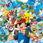 Pokemon GamelinkeXchange