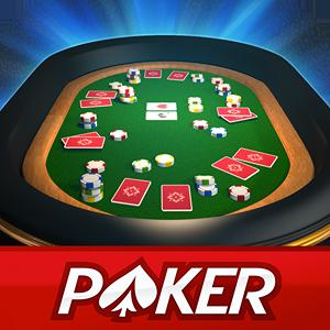 Poker Texas Holdem GamelinkeXchange