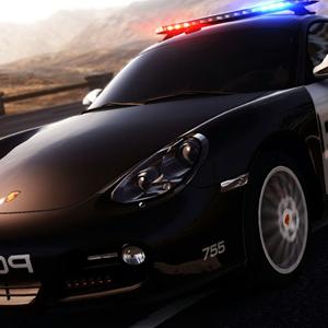 Police Car Escape GamelinkeXchange