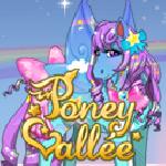 PoneyVallee GamelinkeXchange