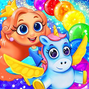 pony princess pop GameLinkExchange