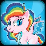 pony princess GameLinkExchange