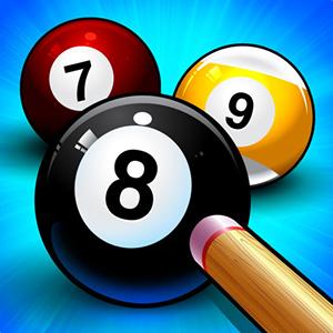 Pool Billiards Pro GamelinkeXchange