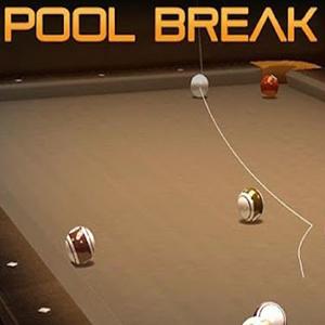 Pool Break GamelinkeXchange