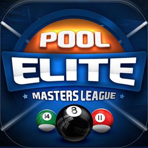 Pool Elite GamelinkeXchange